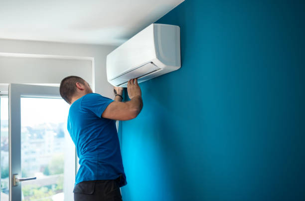 Best HVAC Software and Technology in East Bernard, TX