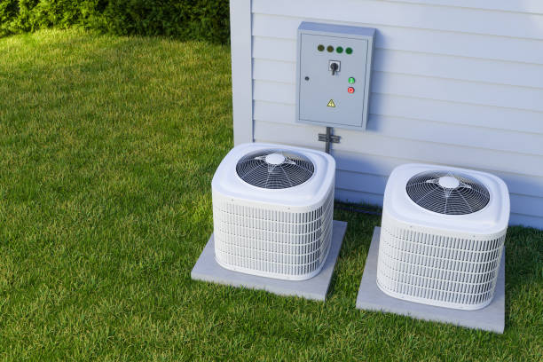 Best Solar-powered HVAC Systems in East Bernard, TX