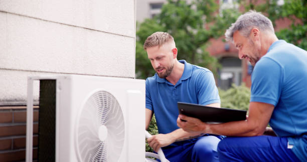 Trusted East Bernard, TX HVAC Experts