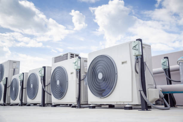 Best Air Conditioning Cleaning in East Bernard, TX